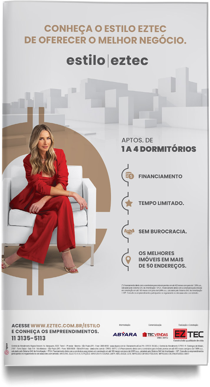 Estilo EZTEC