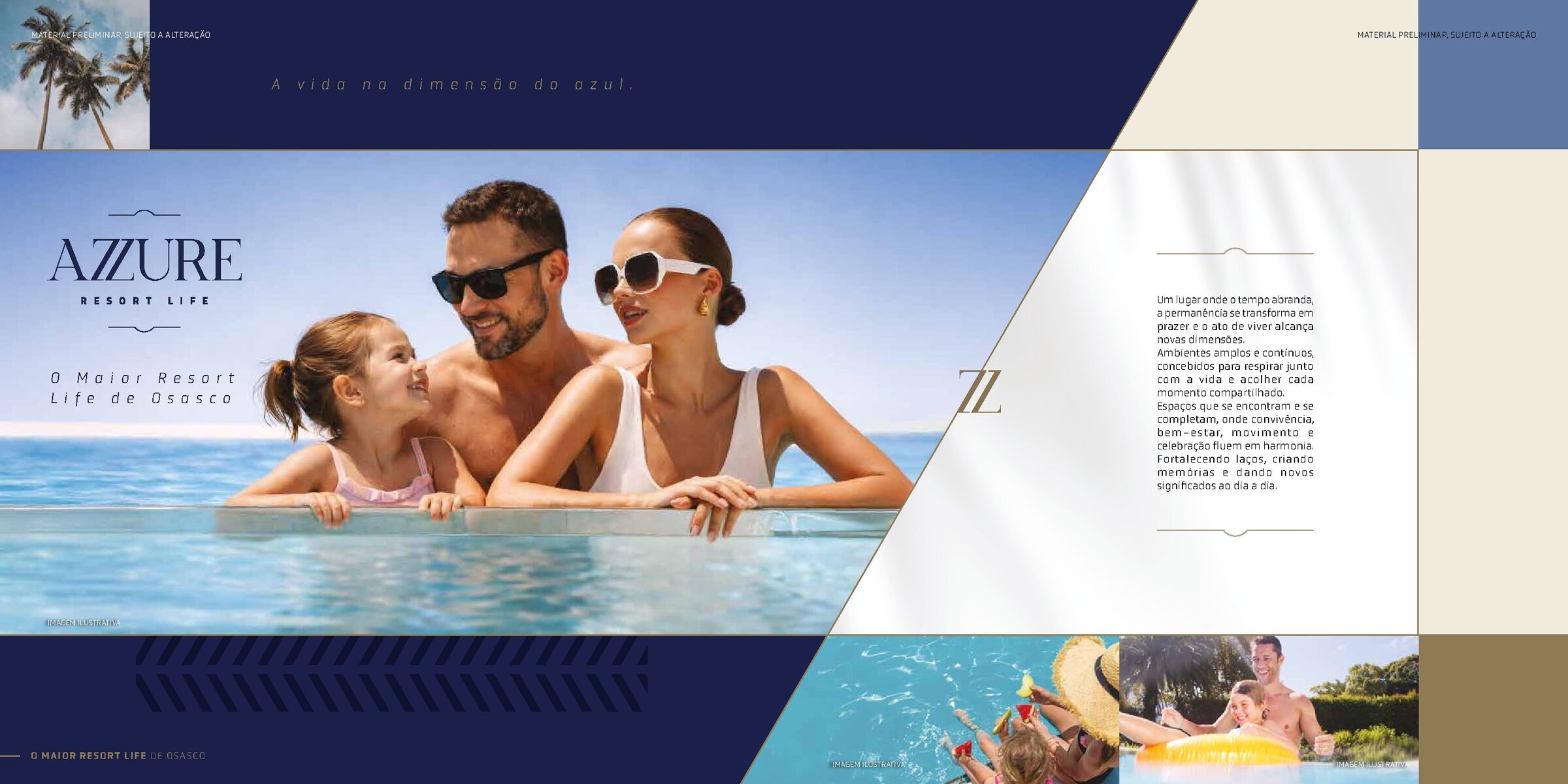Azzure Resort Life