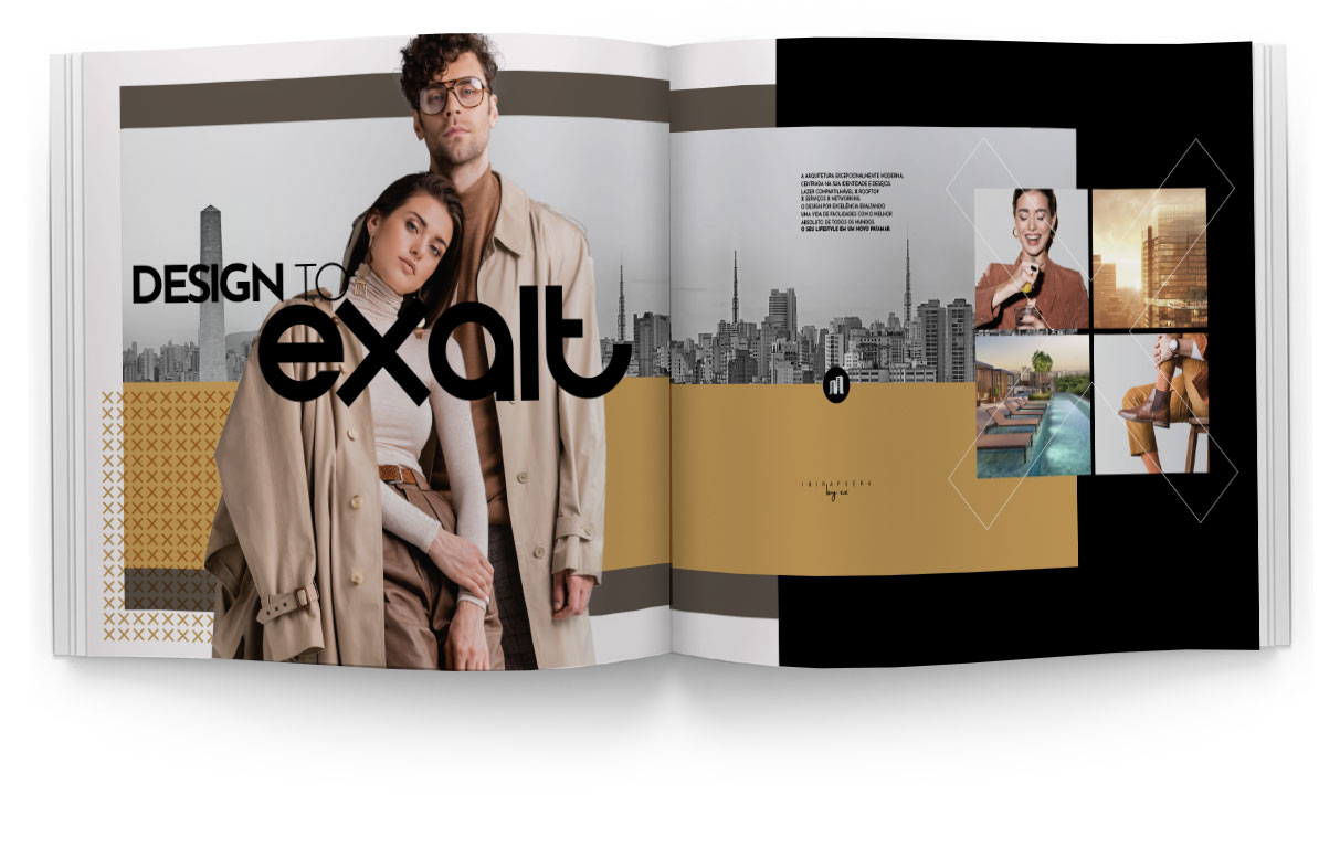 Exalt