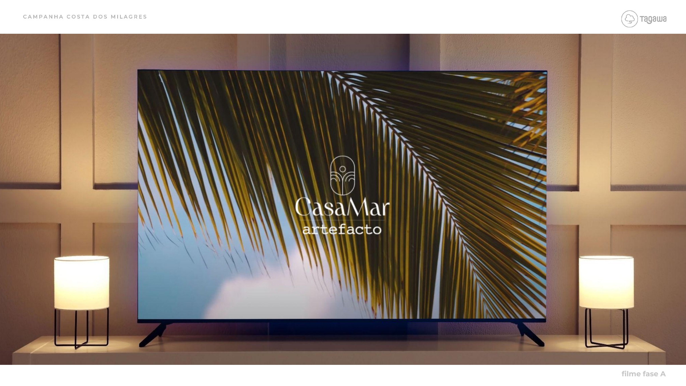 CasaMar Artefacto