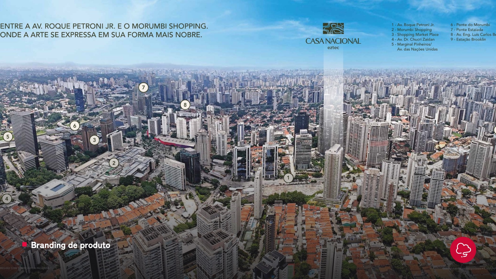 Identidade de empreendimento: o que precisa estar pronto antes do pré-lançamento