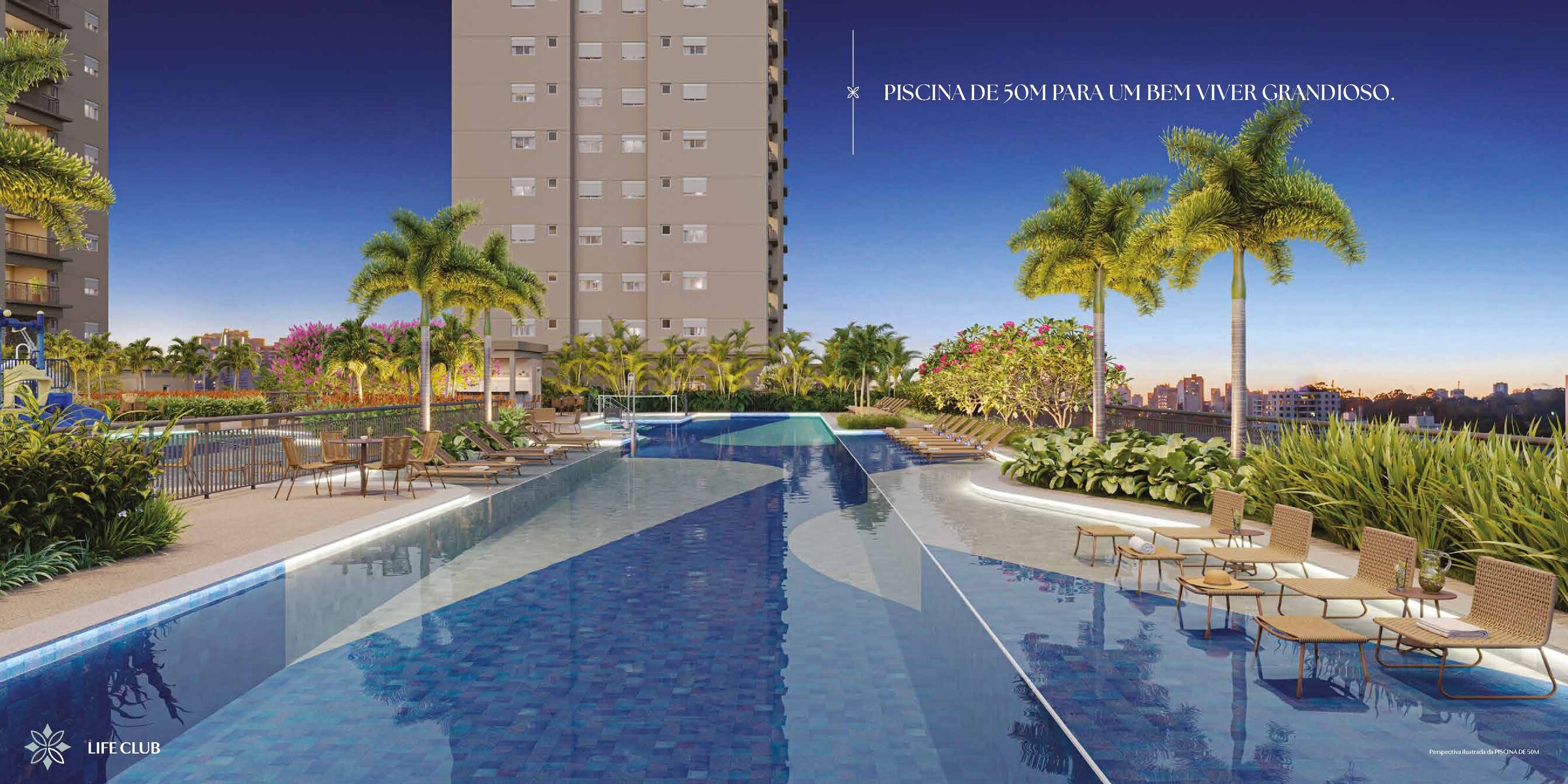 GranResort Reserva São Caetano