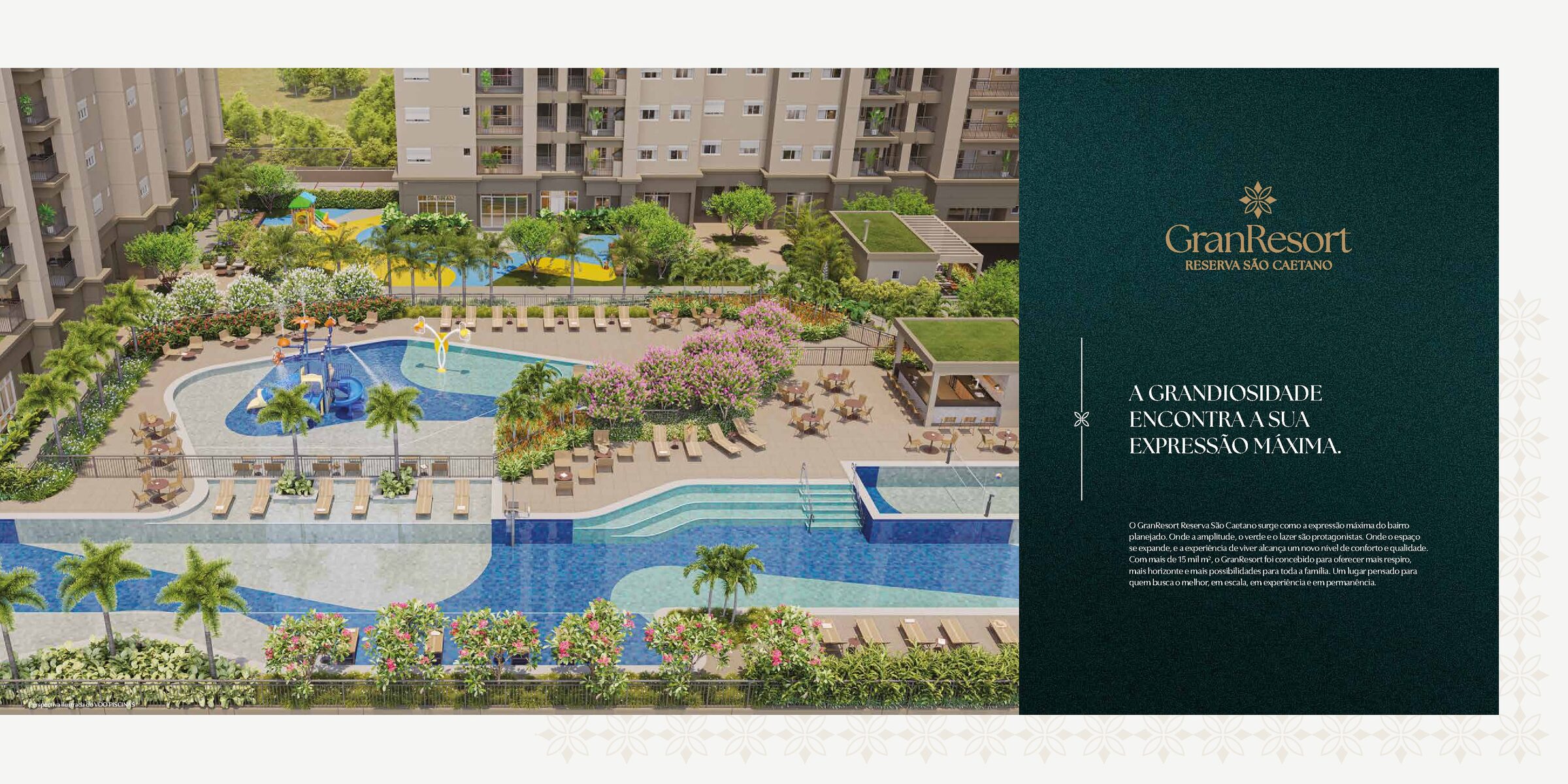 GranResort Reserva São Caetano