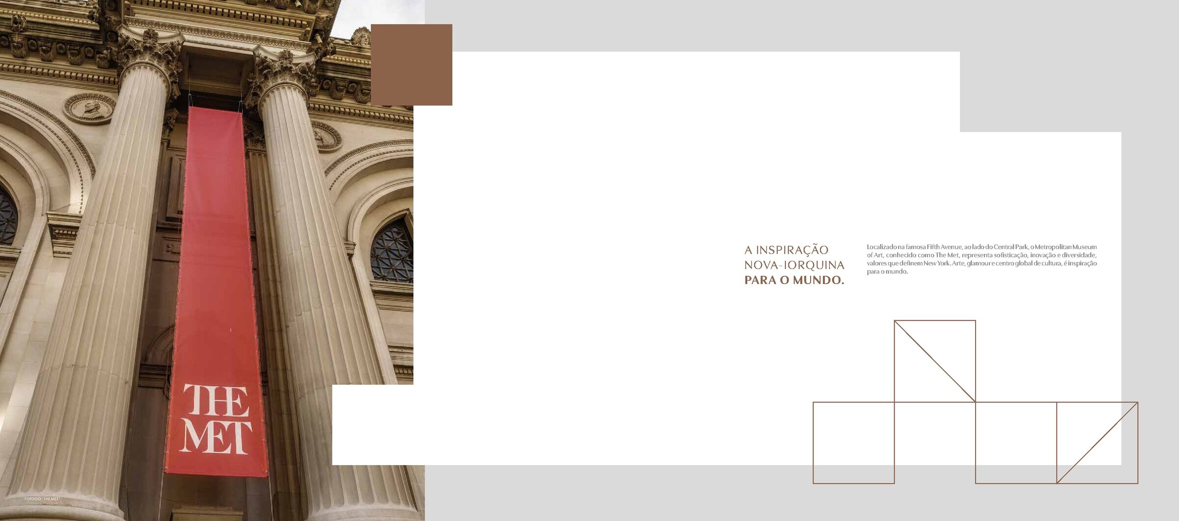 Metropolitan by Lindenberg