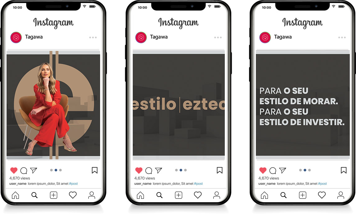 Estilo EZTEC