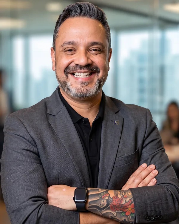 André Cruz