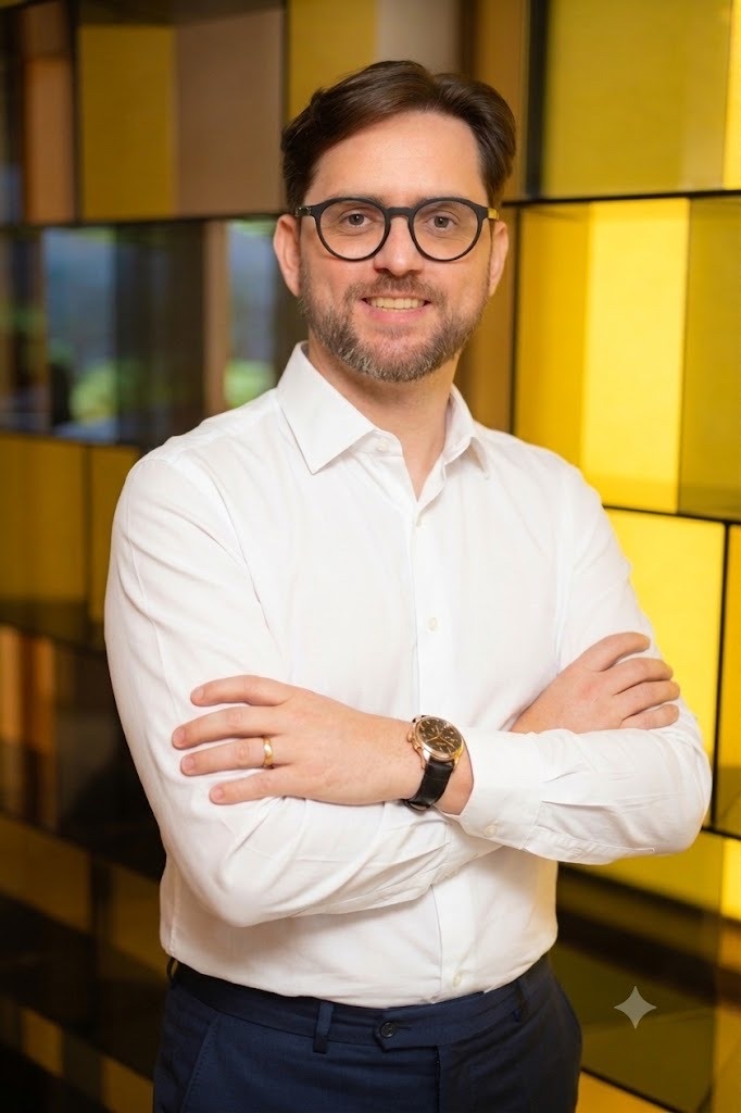Marcos Parrucci
