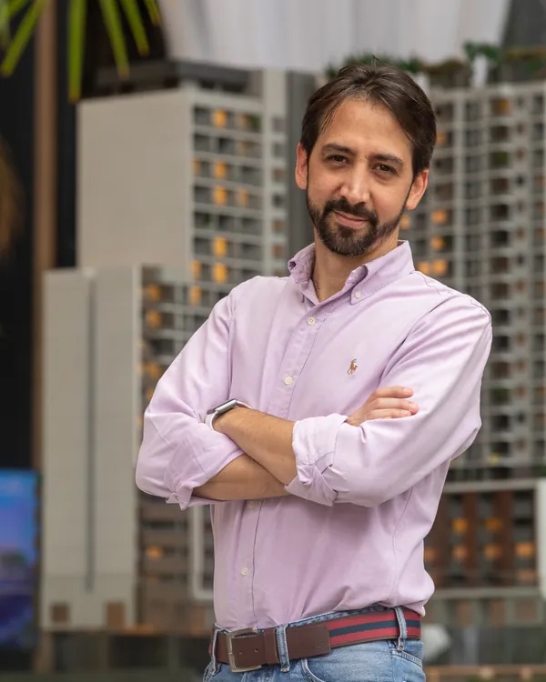 Rafael Brandimarte