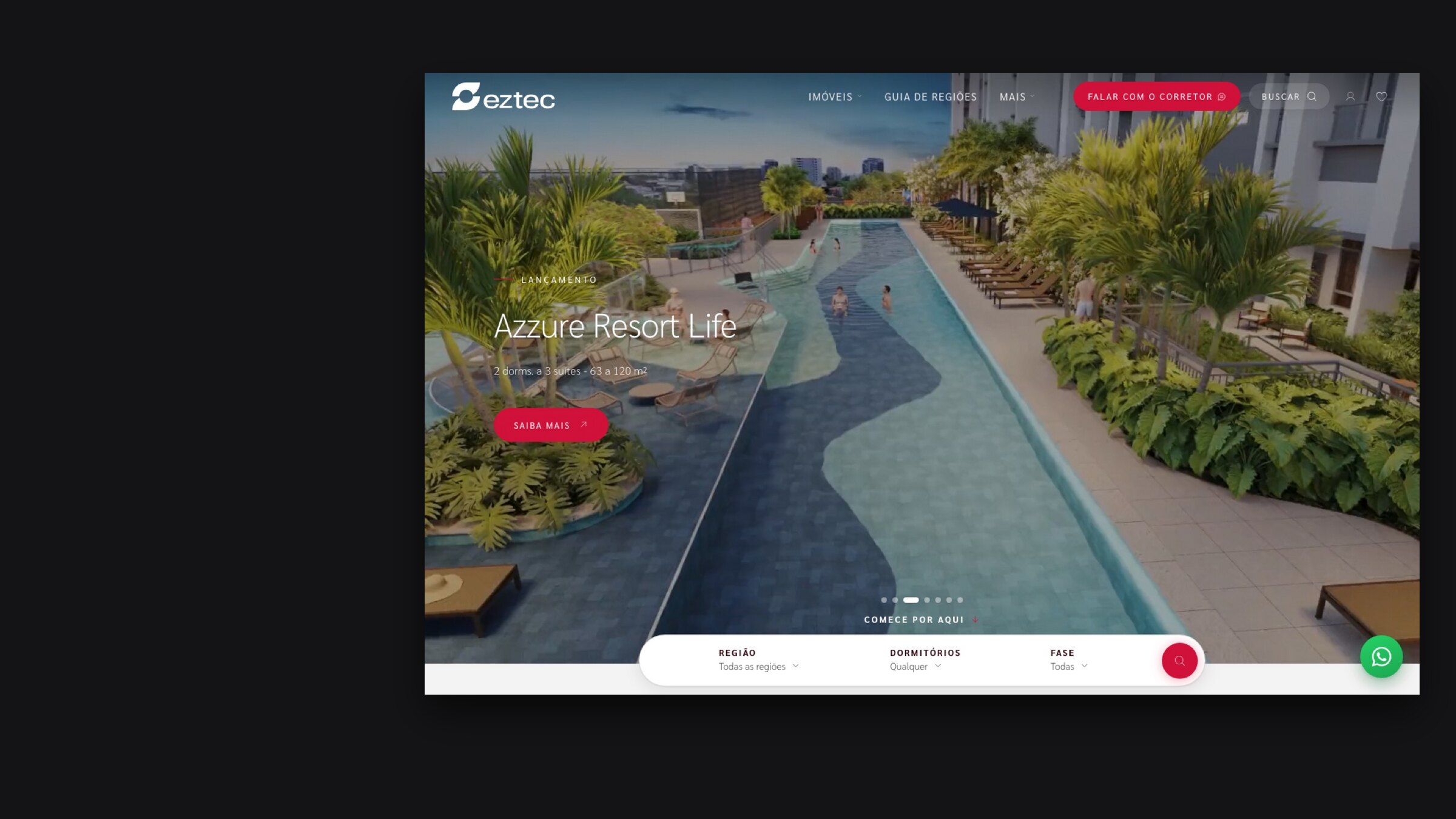 Site EZTEC